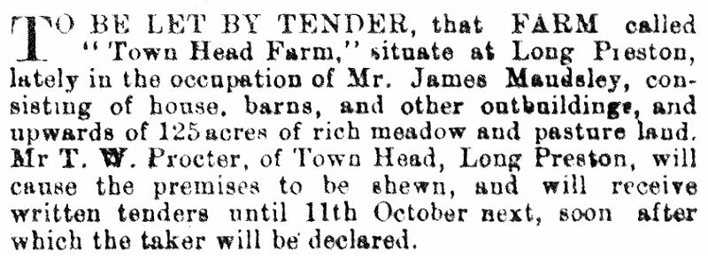 Property and Land Sales  1884-09-27 to 1884-10-11 b CHWS.JPG